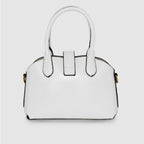 Snow Leopard Mini Handbag