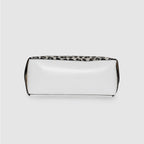 Snow Leopard Mini Handbag