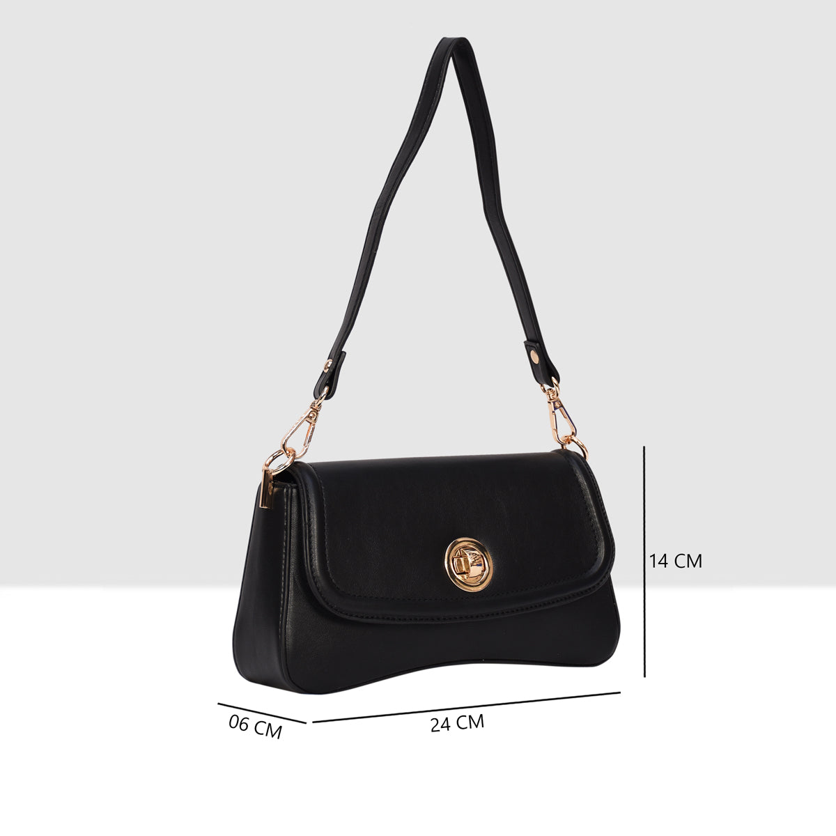Sarah-Shoulder-Bag Secondary image