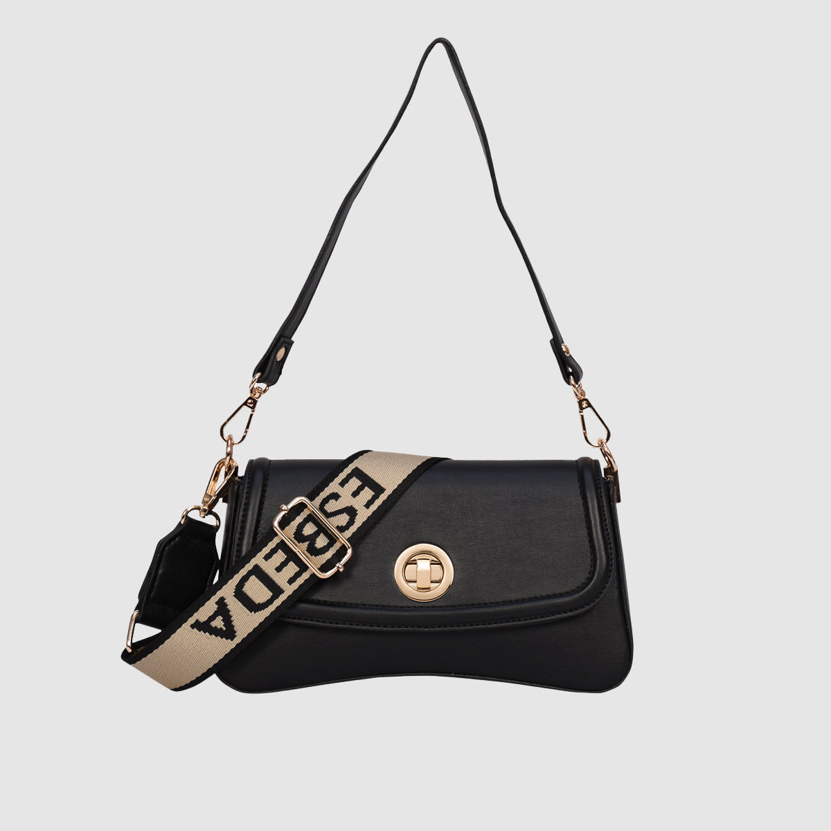 Sarah-Shoulder-Bag Main image