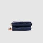 Croco Luxe Mini Mobile Sling Bag For Womens