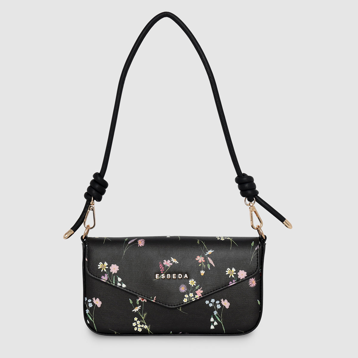 Blossom Whisper Sling Bag