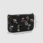 Blossom Whisper Sling Bag