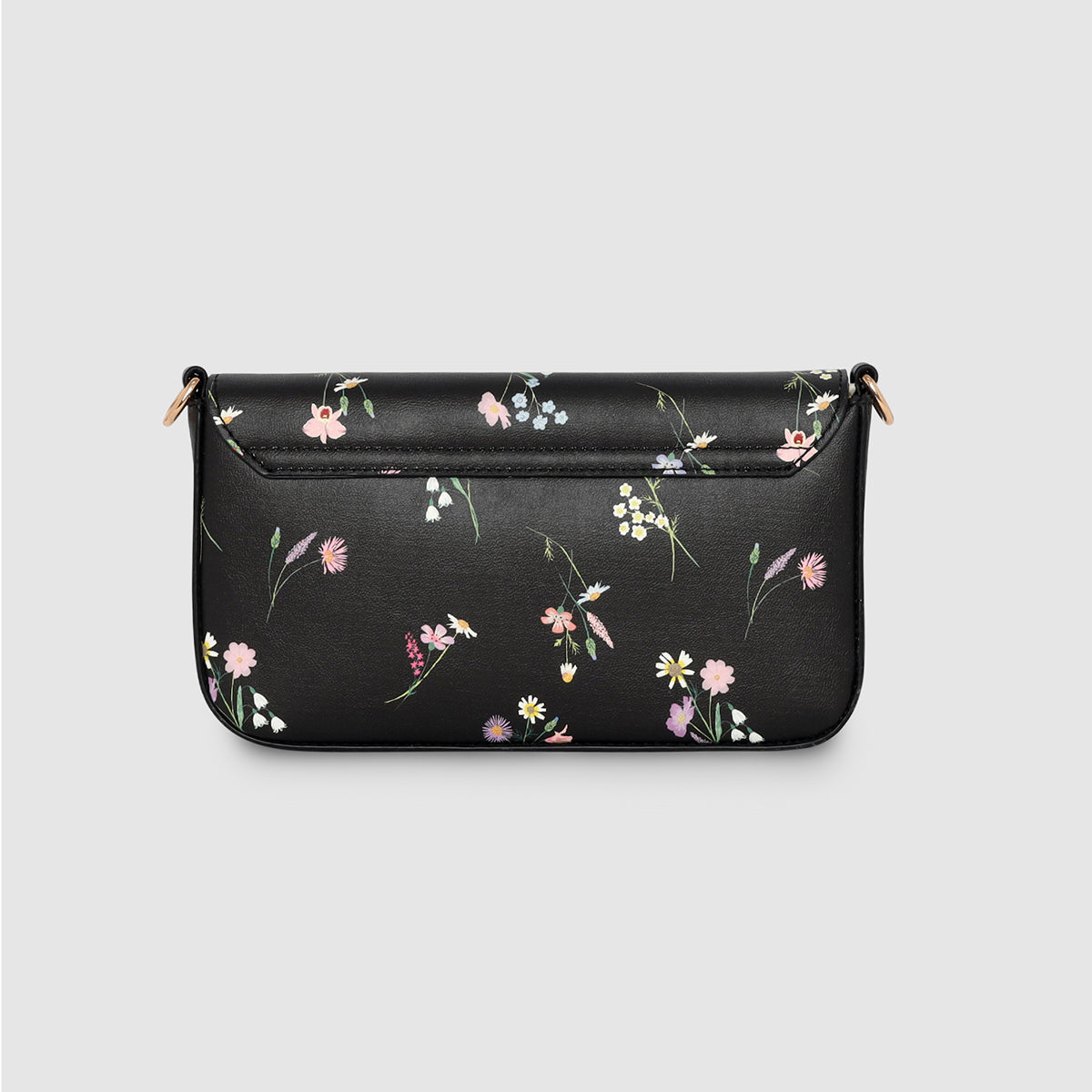 Blossom Whisper Sling Bag