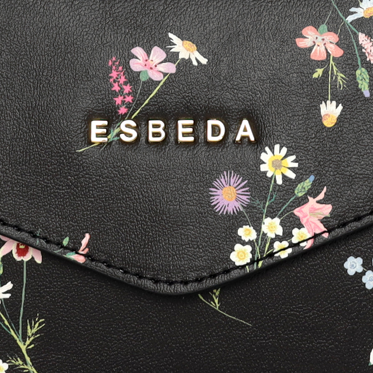 Blossom Whisper Sling Bag