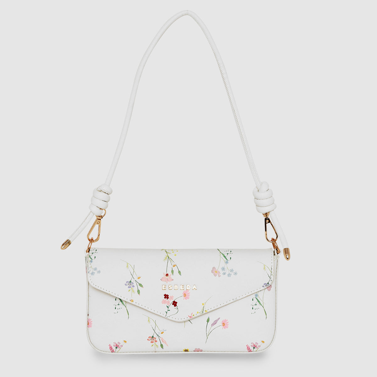 Blossom Whisper Sling Bag