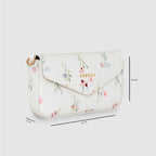Blossom Whisper Sling Bag