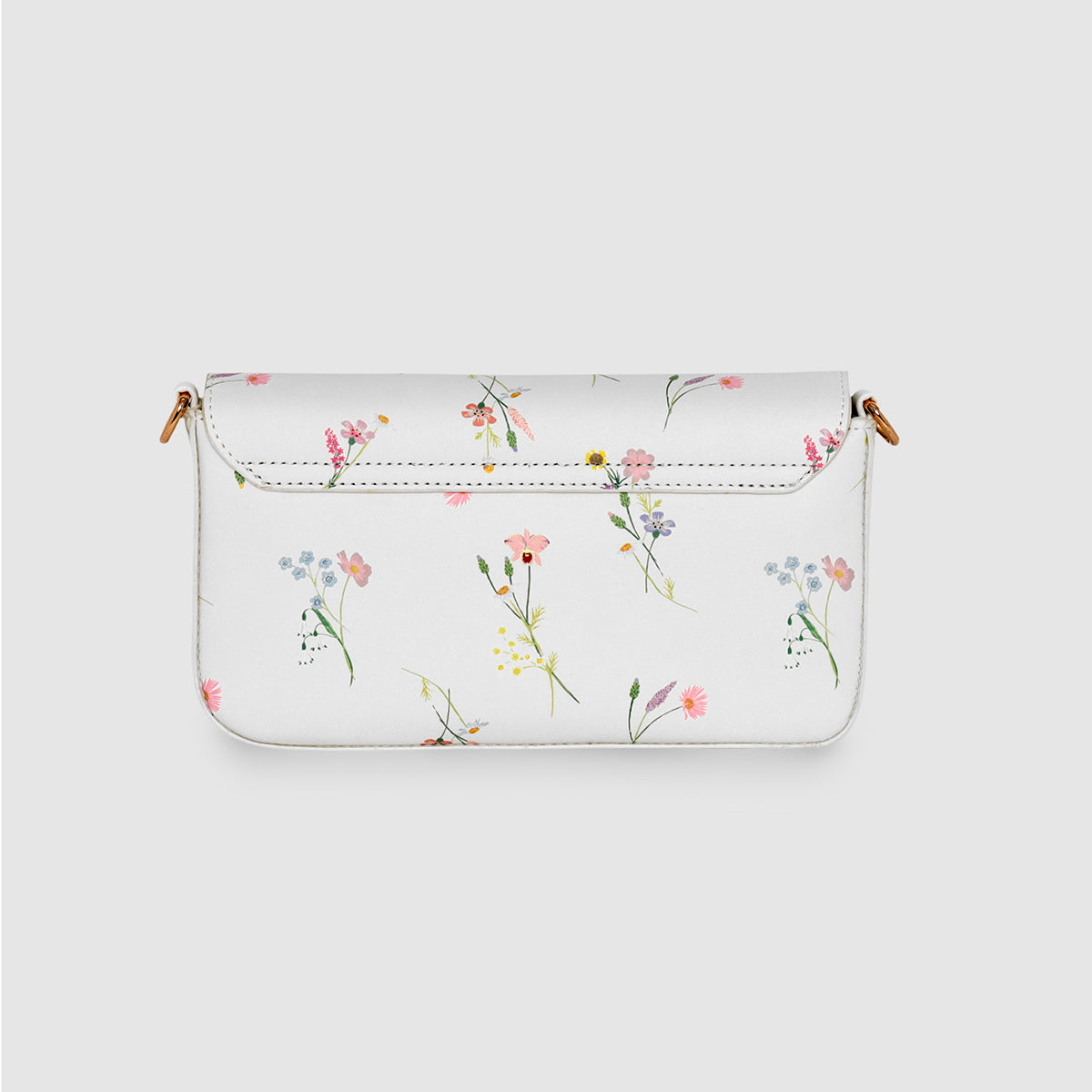 Blossom Whisper Sling Bag