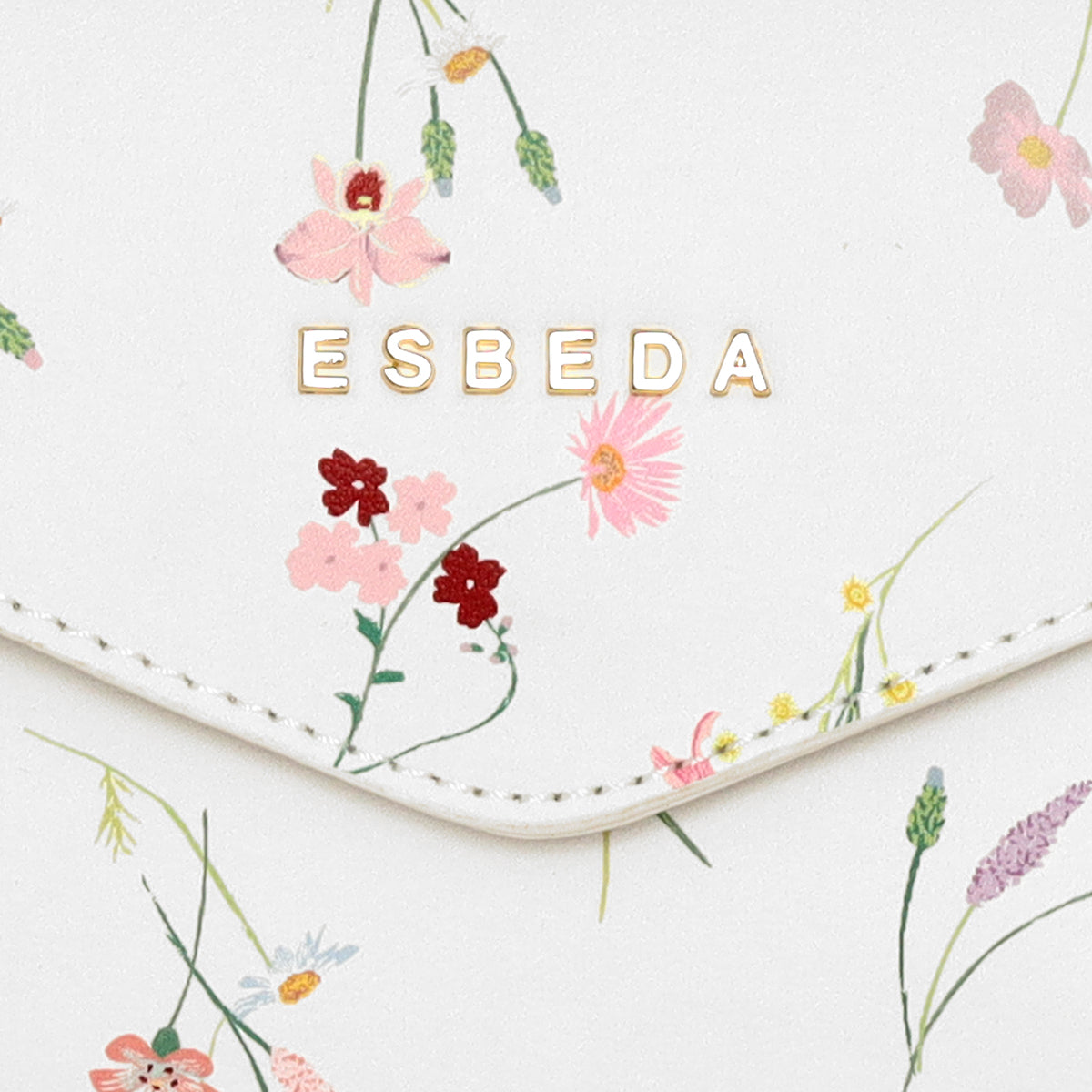 Blossom Whisper Sling Bag