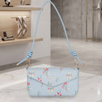 Blossom Whisper Sling Bag