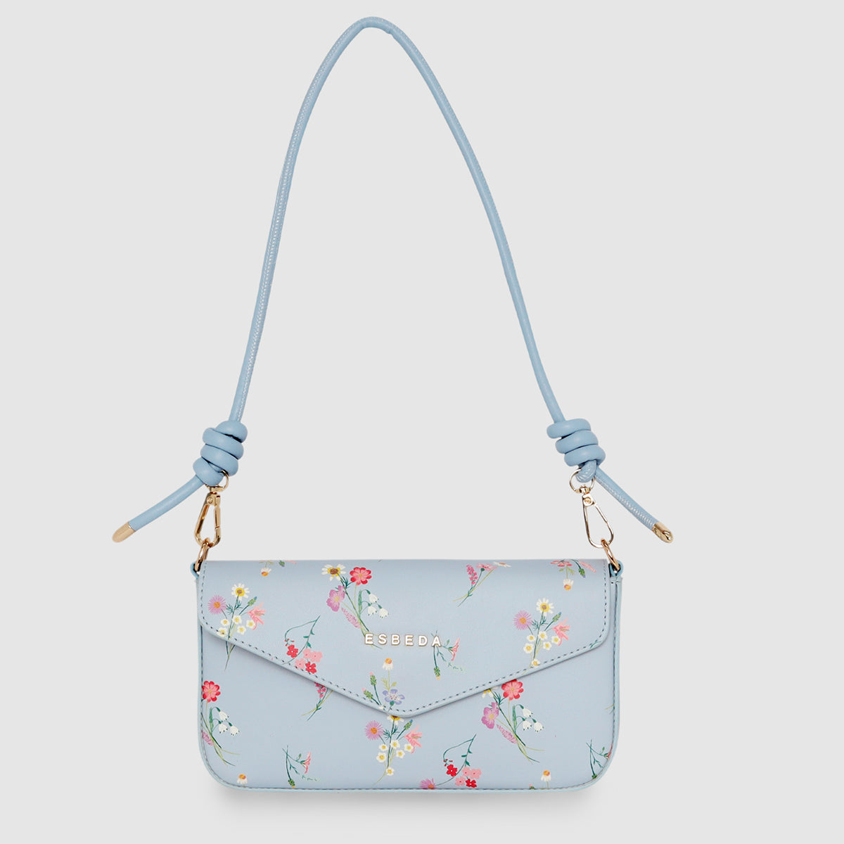Blossom Whisper Sling Bag