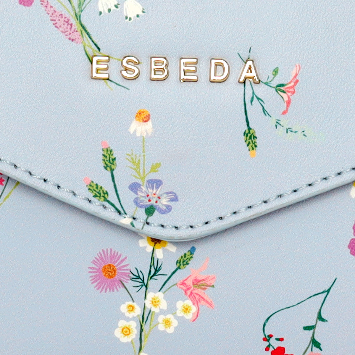 Blossom Whisper Sling Bag