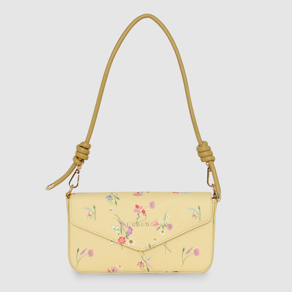 Blossom Whisper Sling Bag