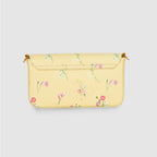 Blossom Whisper Sling Bag