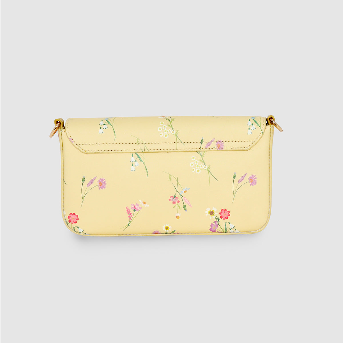 Blossom Whisper Sling Bag