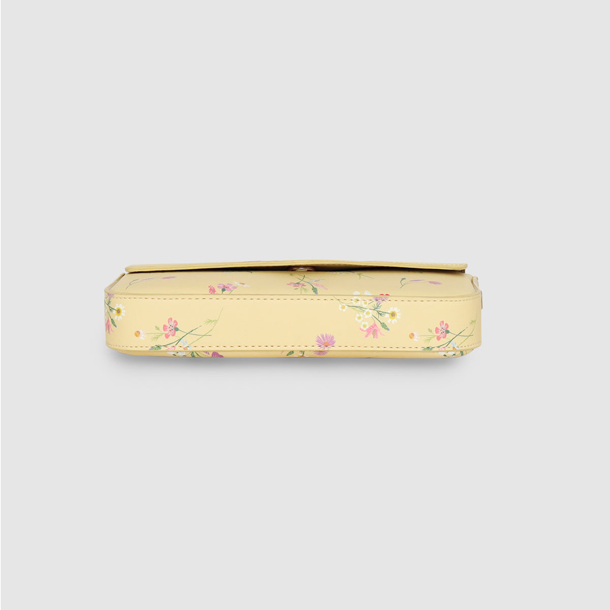 Blossom Whisper Sling Bag