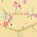 Blossom Whisper Sling Bag