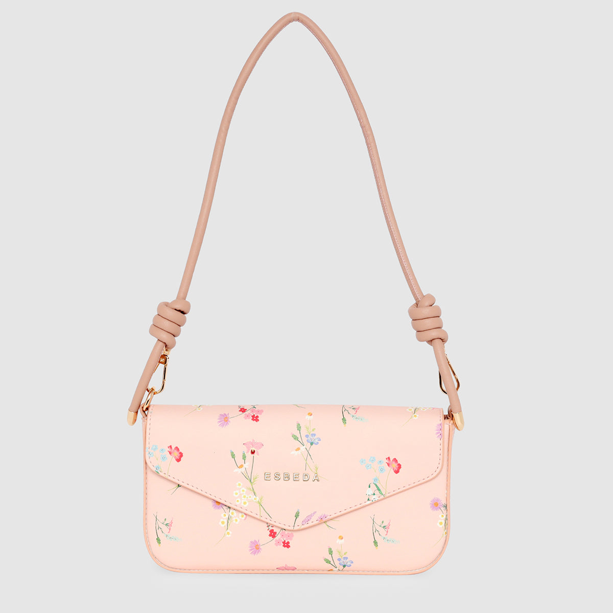 Blossom Whisper Sling Bag