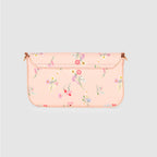 Blossom Whisper Sling Bag