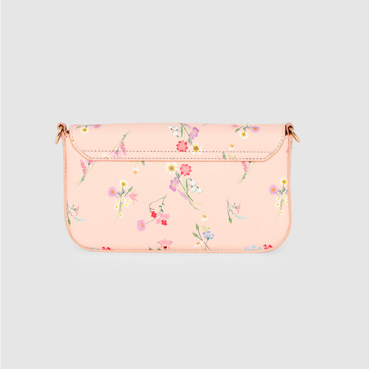 Blossom Whisper Sling Bag