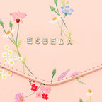 Blossom Whisper Sling Bag