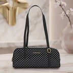 Clover Dot Shoulder Bag