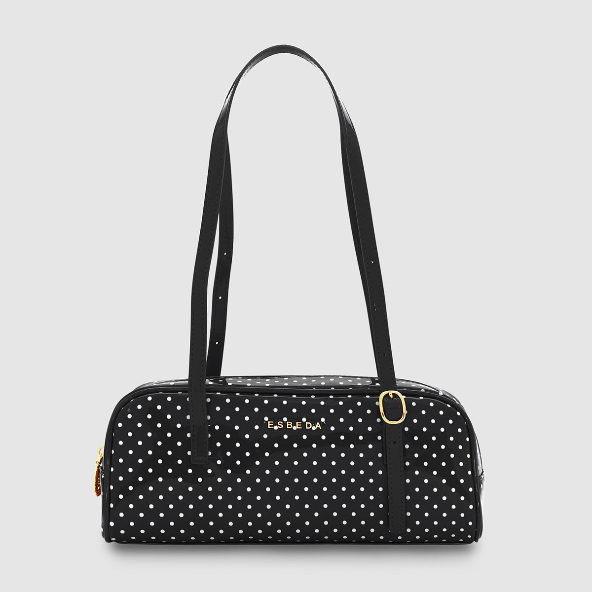 Clover Dot Shoulder Bag