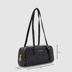 Clover Dot Shoulder Bag