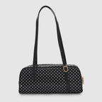 Clover Dot Shoulder Bag