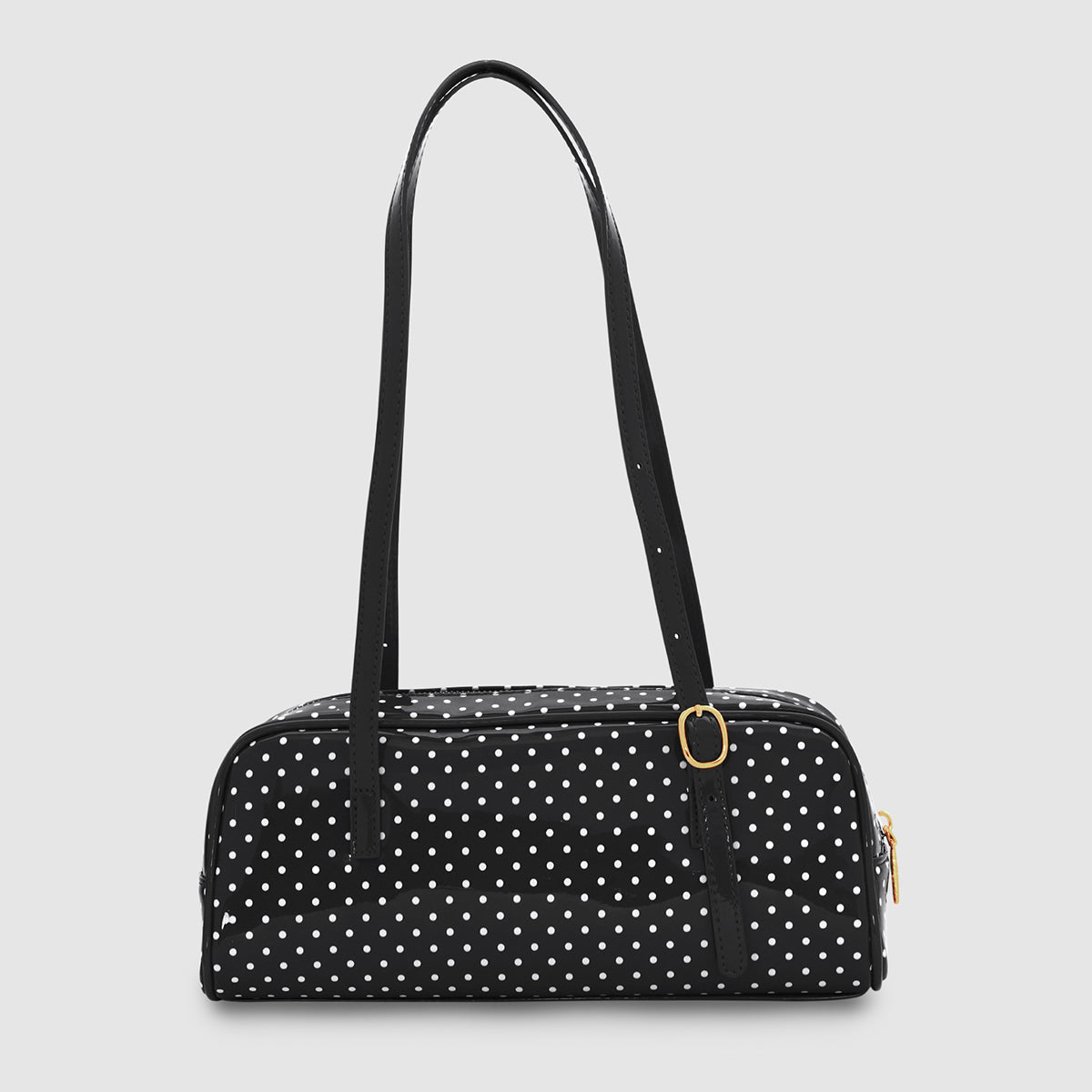 Clover Dot Shoulder Bag