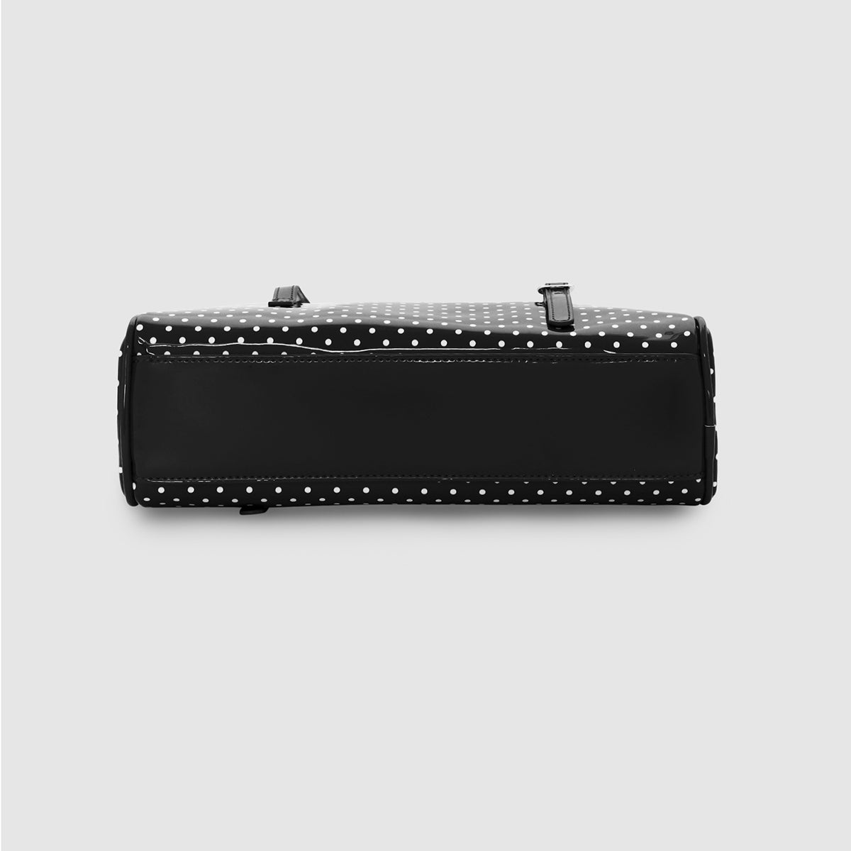 Clover Dot Shoulder Bag