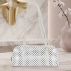 Clover Dot Shoulder Bag