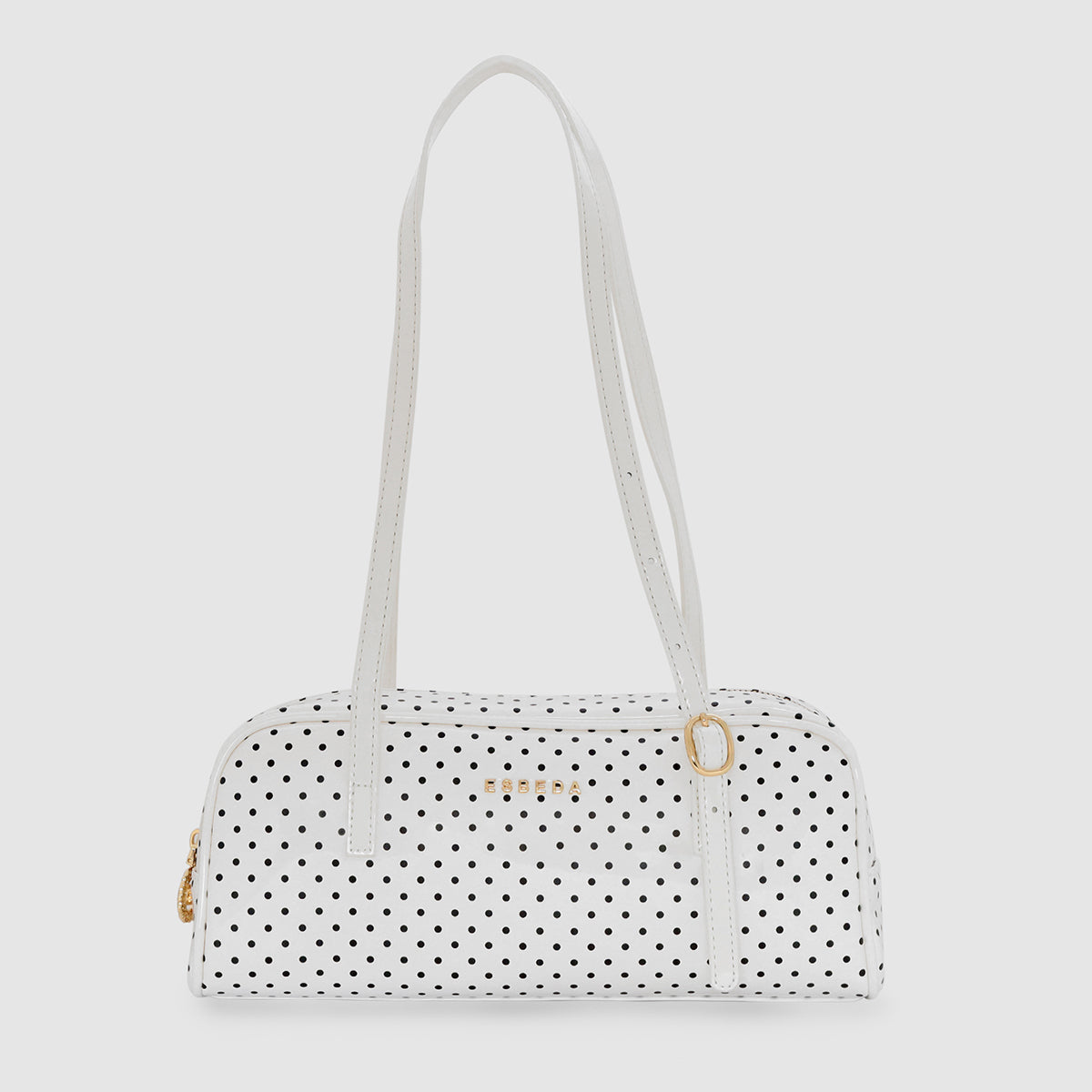 Clover Dot Shoulder Bag
