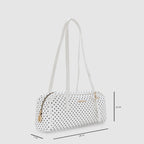 Clover Dot Shoulder Bag