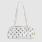 Clover Dot Shoulder Bag