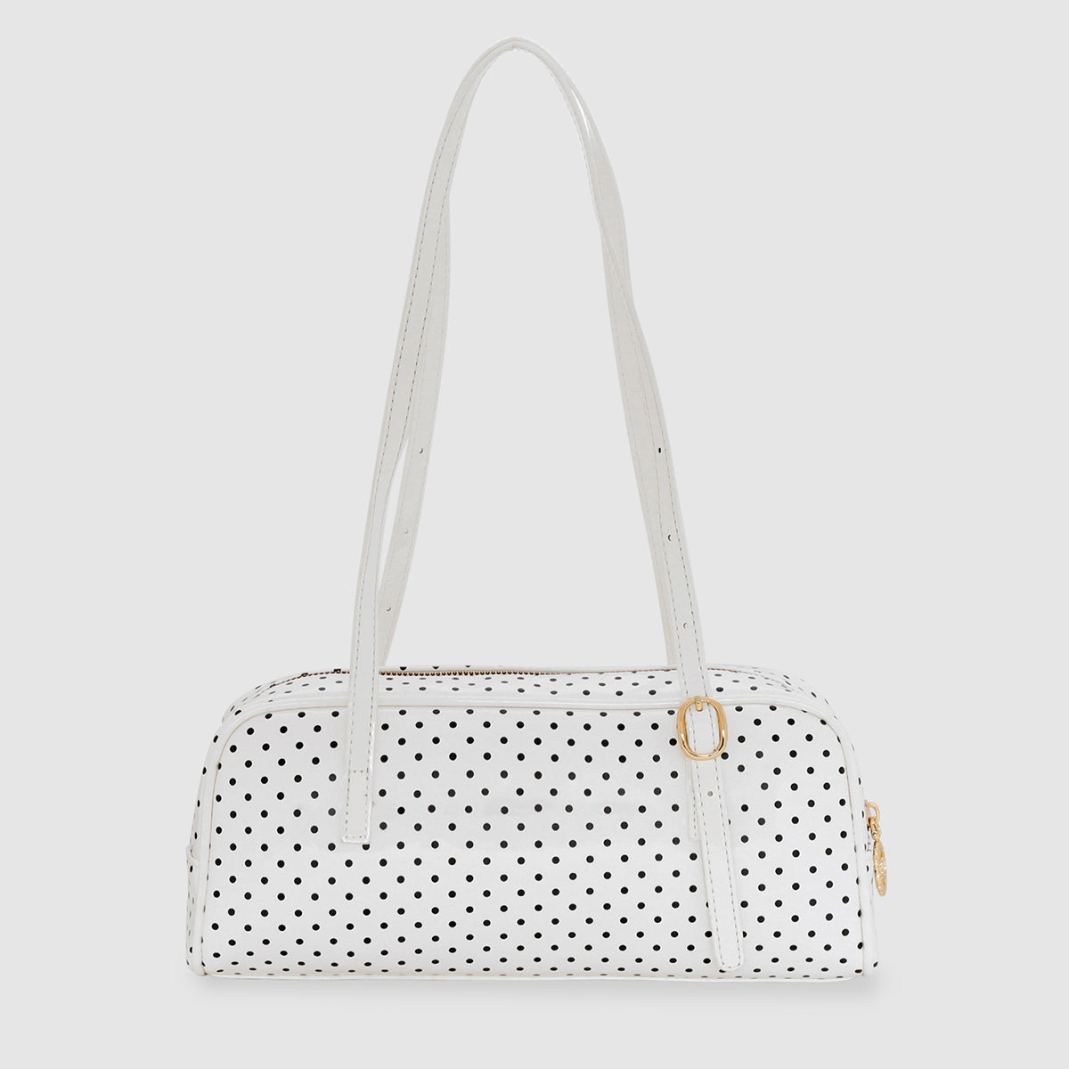 Clover Dot Shoulder Bag
