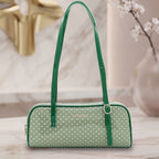 Clover Dot Shoulder Bag