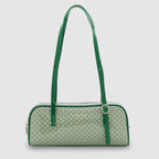 Clover Dot Shoulder Bag
