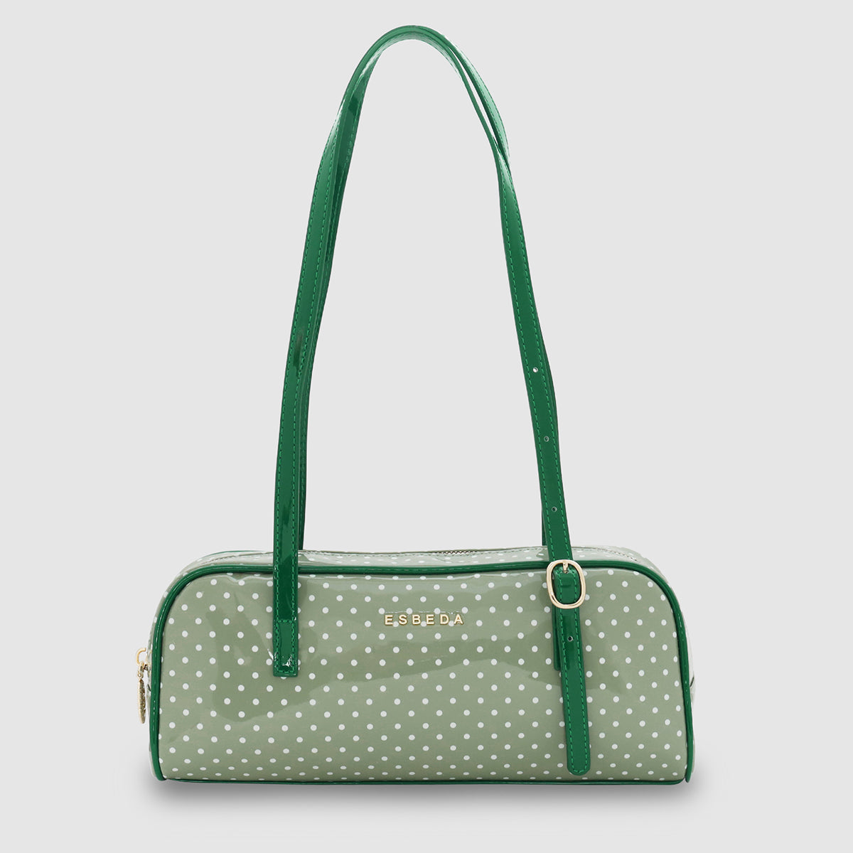 Clover Dot Shoulder Bag