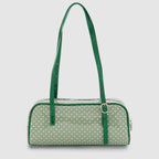 Clover Dot Shoulder Bag