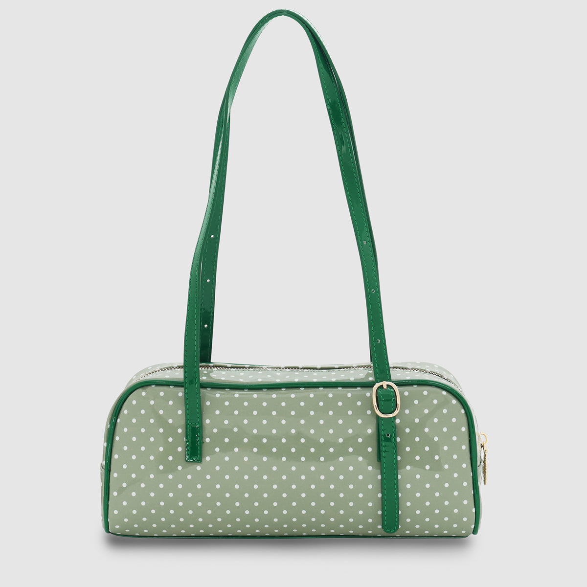 Clover Dot Shoulder Bag