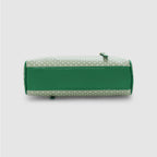 Clover Dot Shoulder Bag
