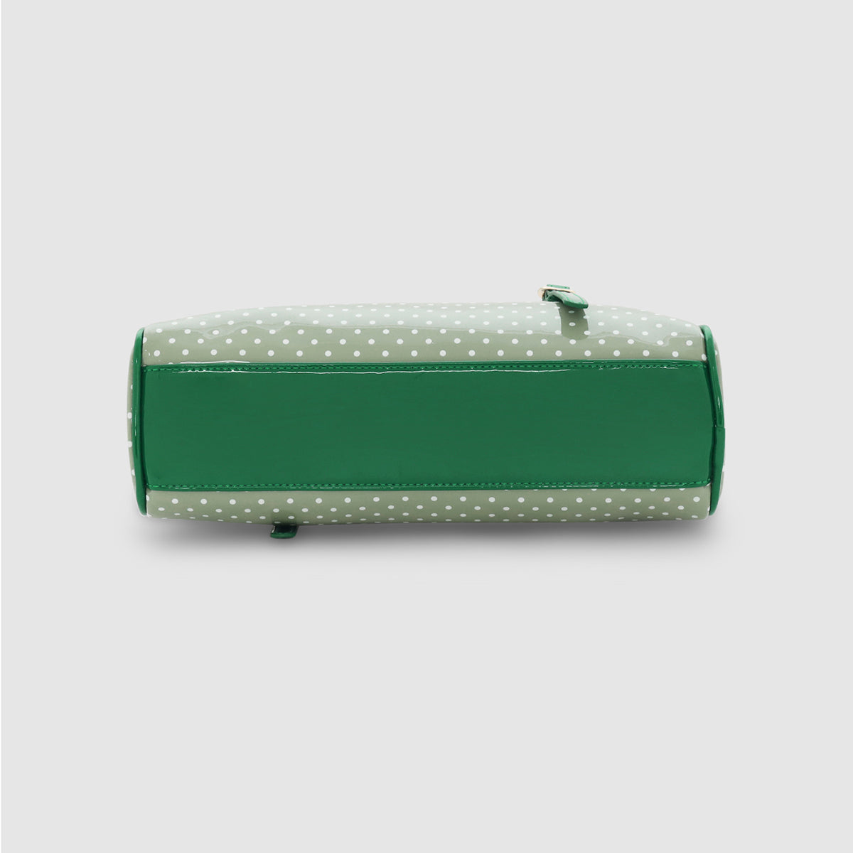 Clover Dot Shoulder Bag
