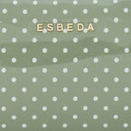 Clover Dot Shoulder Bag