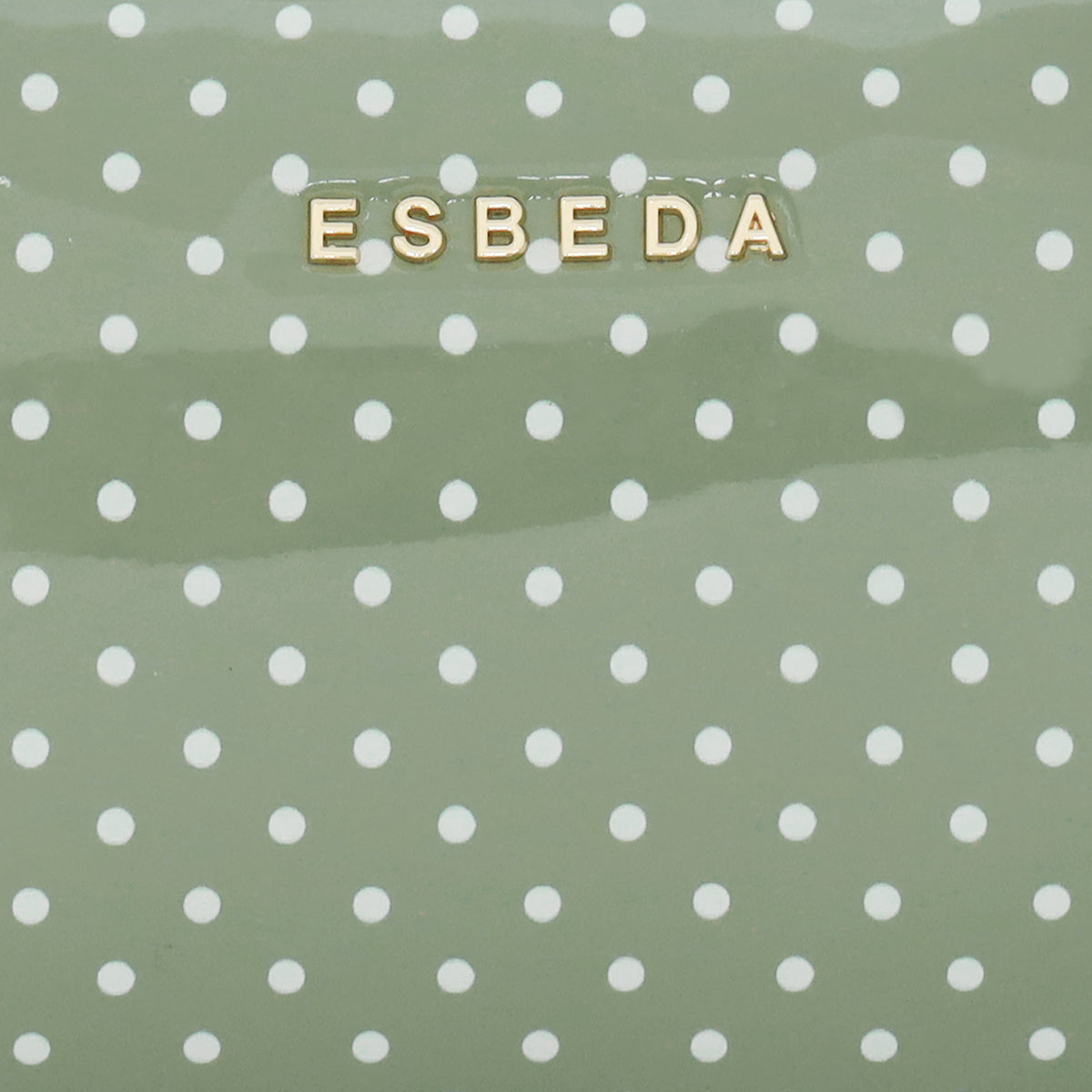 Clover Dot Shoulder Bag