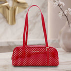 Clover Dot Shoulder Bag