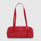 Clover Dot Shoulder Bag