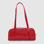 Clover Dot Shoulder Bag