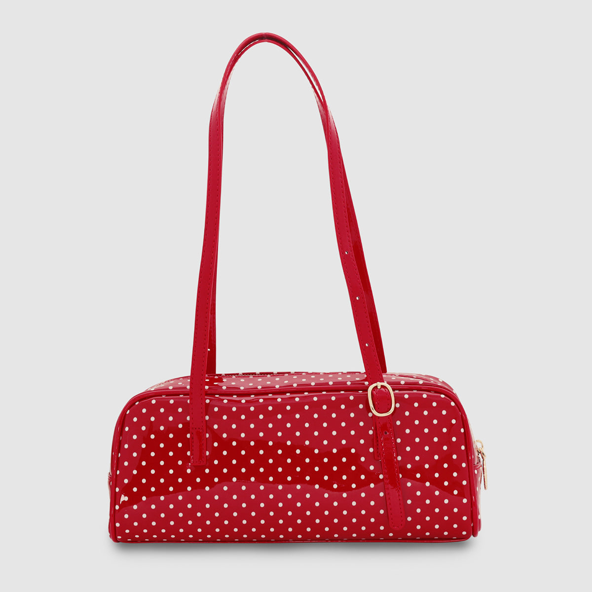 Clover Dot Shoulder Bag
