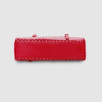Clover Dot Shoulder Bag